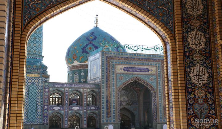 امامزاده صالح تهران کجاست ؟ عکس + آدرس امامزاده صالح تهران کجاست ؟ عکس + آدرس