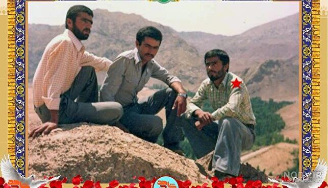 انقلاب اسلامی و ولایت فقیه همواره خط قرمز هاشمی رفسنجانی بود - شبستان انقلاب اسلامی و ولایت فقیه همواره خط قرمز هاشمی رفسنجانی بود - شبستان