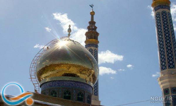 ایذه، موزه روباز طبیعی - تاریخی مقصد گردشگران داخلی و خارجی + تصاویر