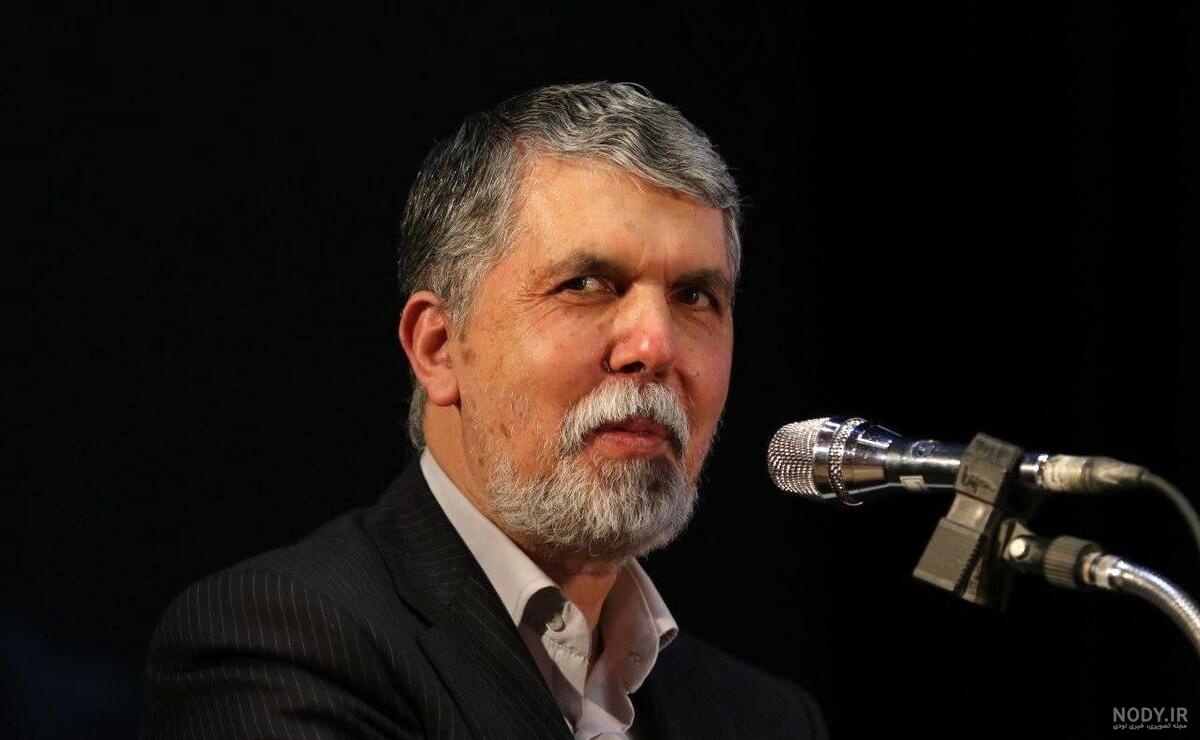 بازگشت به ارشاد؛ شانس «عباس صالحی» برای وزارت در دولت پزشکیان چقدر است؟ - تابناک | TABNAK بازگشت به ارشاد؛ شانس «عباس صالحی» برای وزارت در دولت پزشکیان چقدر است؟ - تابناک | TABNAK
