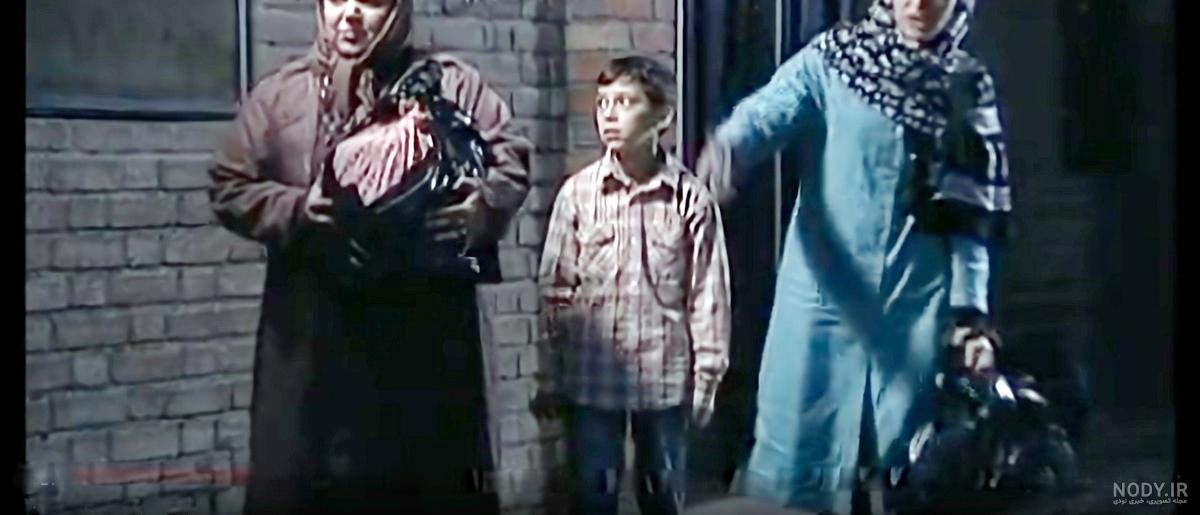 بازیگر خردسال سریال سه در چهار بعد از 15 سال+عکس و بیوگرافی بازیگر خردسال سریال سه در چهار بعد از 15 سال+عکس و بیوگرافی