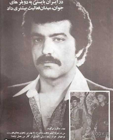 بازیگر نقش شهاب در سریال جوانی کیست +‌بیوگرافی و عکس جدید حرف تازه
