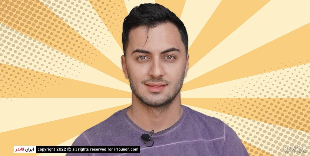 بهارک صالح نیا | بیوگرافی و عکس های “بهارک صالح نیا” بهارک صالح نیا | بیوگرافی و عکس های “بهارک صالح نیا”