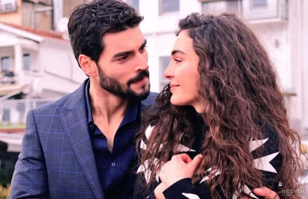 بیوگرافی ابرو شاهین بازیگر ترک و همسرش + زندگی شخصی و عکس بیوگرافی ابرو شاهین بازیگر ترک و همسرش + زندگی شخصی و عکس