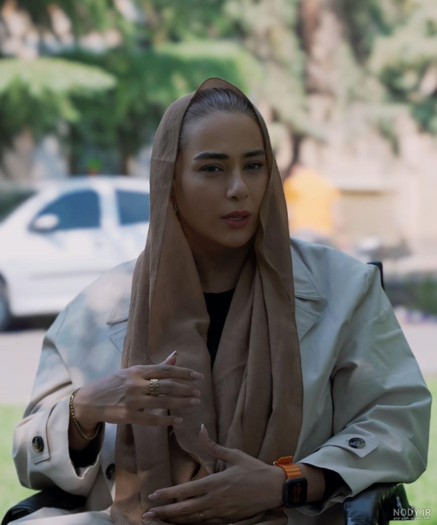 بیوگرافی الهه پورصالح والیبالیست از شروع تا درخشش بیوگرافی الهه پورصالح والیبالیست از شروع تا درخشش