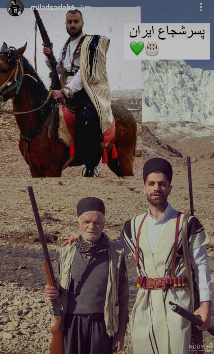 بیوگرافی توماج صالحی از خوانندگی تا زندان و علت بازداشت بیوگرافی توماج صالحی از خوانندگی تا زندان و علت بازداشت