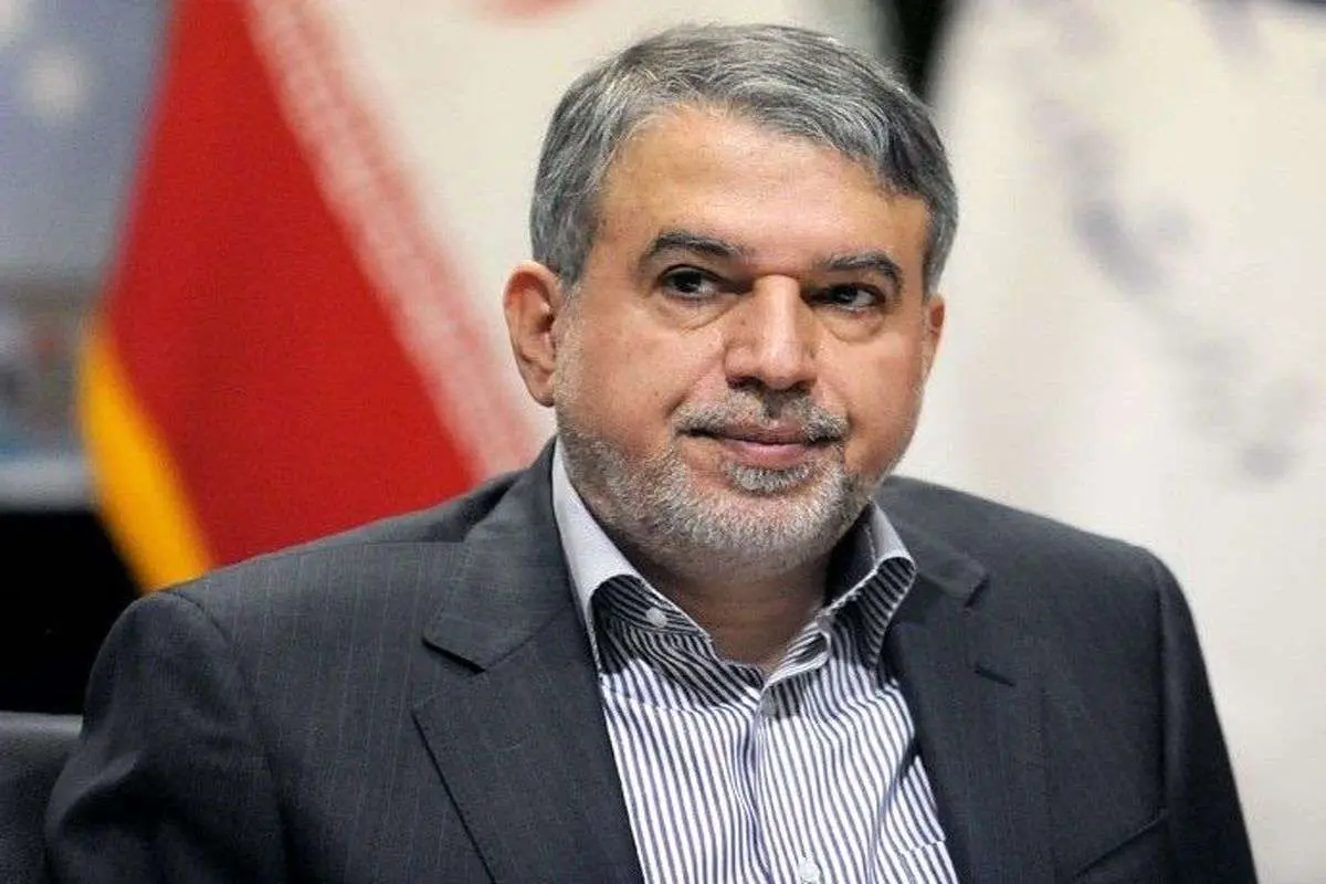 بیوگرافی سیدرضا صالحی امیری وزیر پیشنهادی میراث فرهنگی، گردشگری و صنایع دستی بیوگرافی سیدرضا صالحی امیری وزیر پیشنهادی میراث فرهنگی، گردشگری و صنایع دستی
