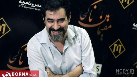 بیوگرافی شهاب حسینی + عکس های خانوادگی شهاب حسینی بیوگرافی شهاب حسینی + عکس های خانوادگی شهاب حسینی