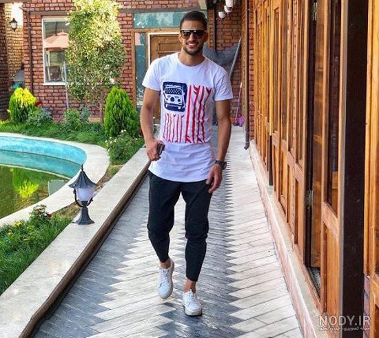 بیوگرافی شهاب زاهدی مهاجم فوتبال (+ تصاویر)