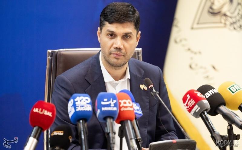 بیوگرافی میعاد صالحی کاندید نمایندگی مجلس + عکس