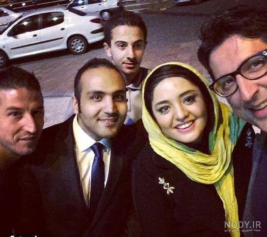 بیوگرافی و کارنامه هنری شهاب عباسی به همراه عکس های شخصی وی بیوگرافی و کارنامه هنری شهاب عباسی به همراه عکس های شخصی وی