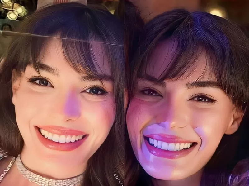 جدیدترین عکسها از هنرمندان ایرانی و خارجی😍turkey‎ | ‎ابرو شاهین و همسرش .  . . . . #ebruşahin #hercai #hilalaltınbilek #fahriyeevcenözçivit  #akınakınözü #burakdakak...‎ | Instagram