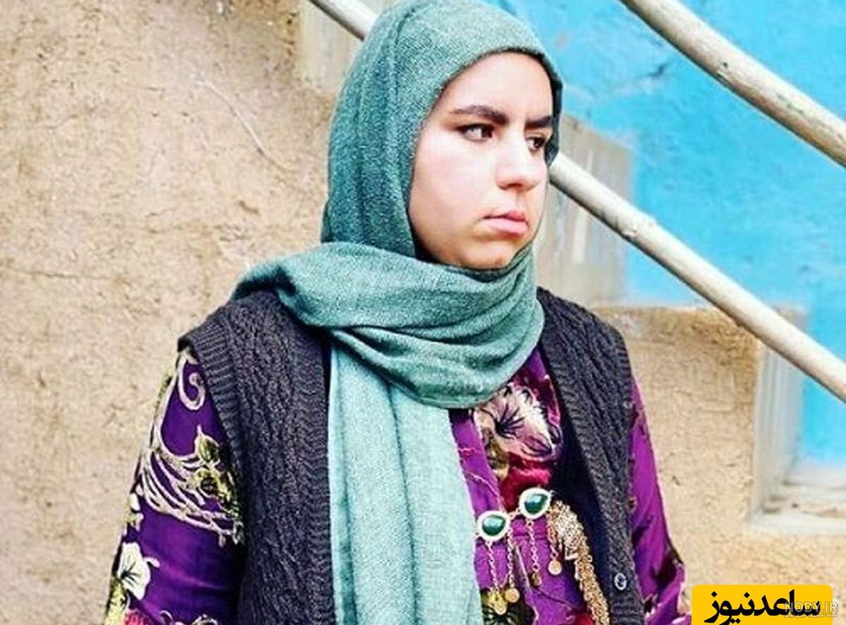 جشن تولد ساده و خلوت مادر واقعی صهبا شرافتی، روناک سریال نون خ در خانه/ چقدر شبیه مامانشه+عکس جشن تولد ساده و خلوت مادر واقعی صهبا شرافتی، روناک سریال نون خ در خانه/ چقدر شبیه مامانشه+عکس