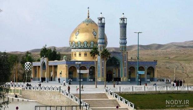 حمام تاریخی صالح آباد را موزه کنید همدان پیام