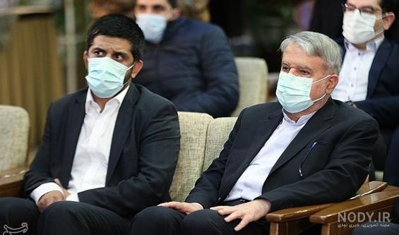 خضریان در مخالفت با صالحی امیری: او در زمان «فتنه» ۸۸ ادعای تقلب در خضریان در مخالفت با صالحی امیری: او در زمان «فتنه» ۸۸ ادعای تقلب در