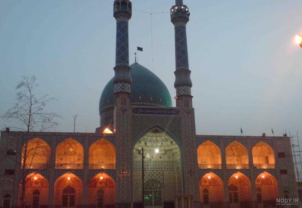 خوزستان؛ مجموعه‌ای از جاذبه‌های معنوی و تاریخی