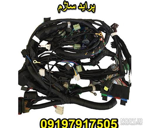 دانلود عکس ماشین پراید صبا دانلود عکس ماشین پراید صبا