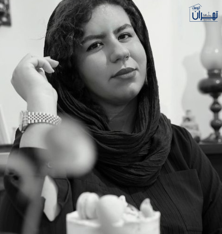 درد و دل های تلخ صهبا شرافتی در برنامه زنده | دلیل لاغر کردنم حرف های درد و دل های تلخ صهبا شرافتی در برنامه زنده | دلیل لاغر کردنم حرف های