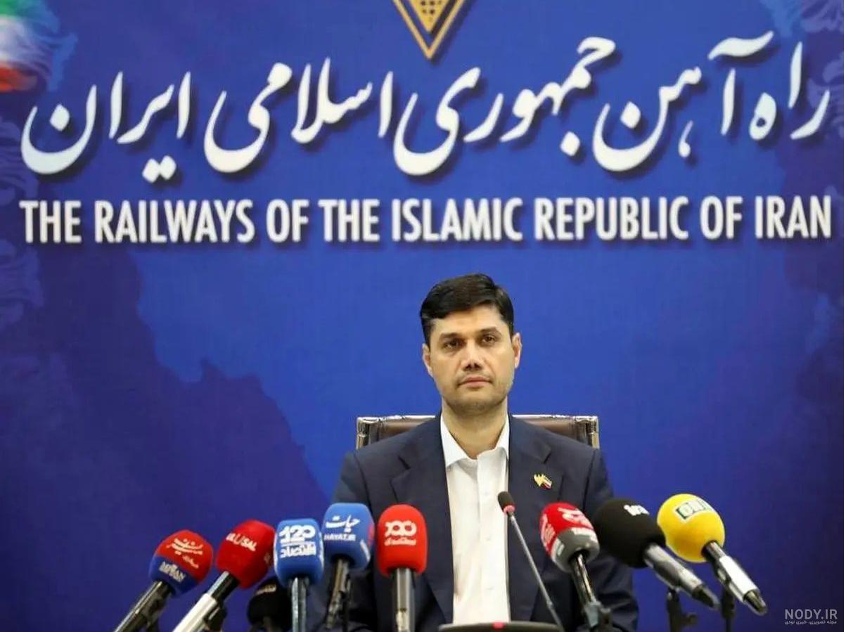دکتر سید میعاد صالحی افتخار ایران در مسابقات قرآنی مصر و - عکس ویسگون