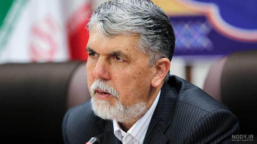دکتر سیدعباس صالحی معاون فرهنگی وزارت ارشاد شد - خبرآنلاین دکتر سیدعباس صالحی معاون فرهنگی وزارت ارشاد شد - خبرآنلاین