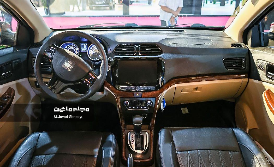 رنگ‌های جدید و جذاب کوییک و شاهین را از دست ندهید + تصاویر | گجت نیوز
