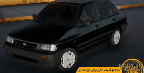 رکاب اسپرت پراید - رکاب بغل پراید اسپرت - رکاب پهن پراید رکاب اسپرت پراید - رکاب بغل پراید اسپرت - رکاب پهن پراید