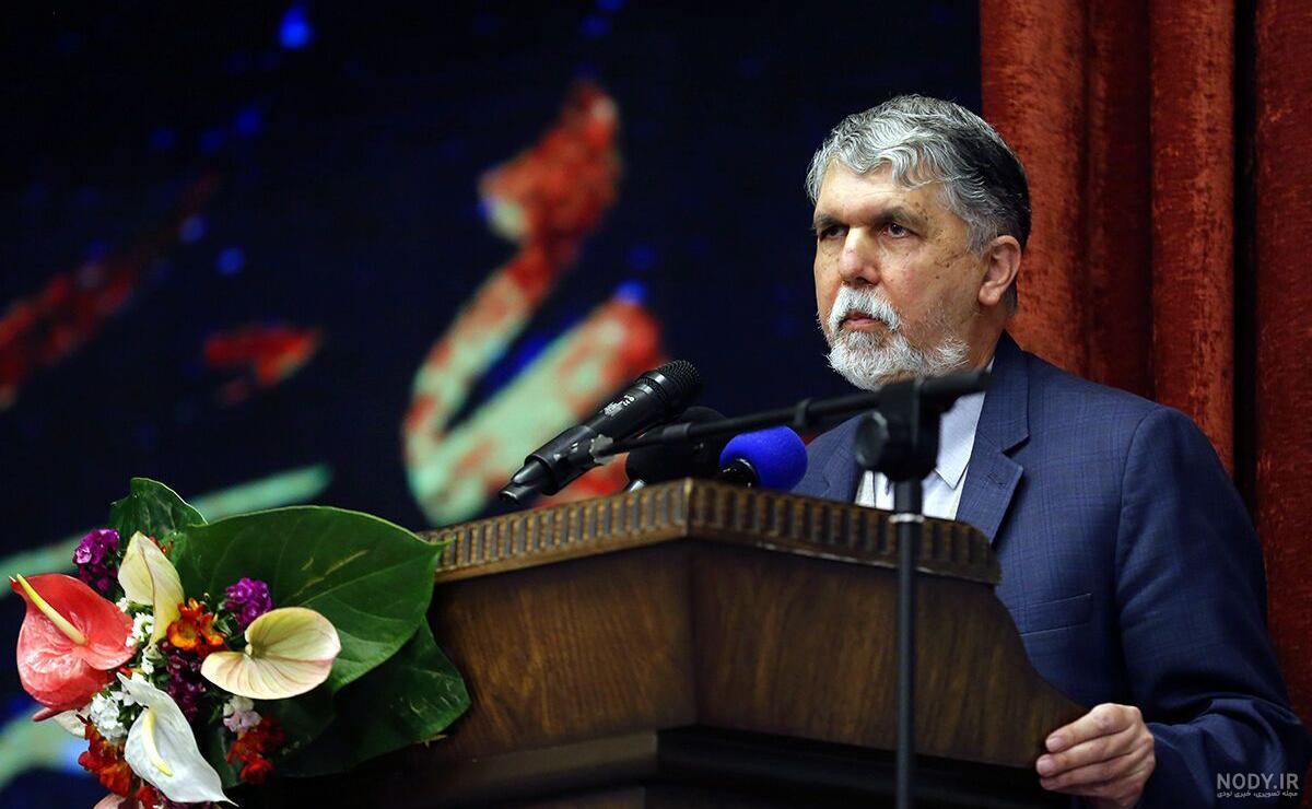 سید عباس صالحی کیست؟+ بیوگرافی و سوابق وزیر پیشنهادی فرهنگ و ارشاد اسلامی - ایمنا سید عباس صالحی کیست؟+ بیوگرافی و سوابق وزیر پیشنهادی فرهنگ و ارشاد اسلامی - ایمنا