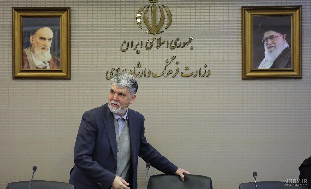 سید عباس صالحی کیست؟ + سوابق و بیوگرافی سید عباس صالحی کیست؟ + سوابق و بیوگرافی