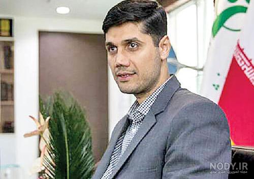 سید میعاد صالحی