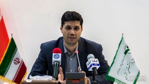 سید میعاد صالحی (@salehi_sm) / X