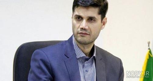 سید میعاد صالحی داماد کیست + بیوگرافی سید میعاد صالحی - ایران چطور
