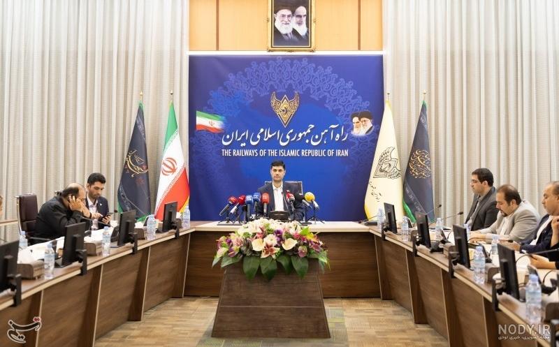 سید میعاد صالحی داماد کیست +بیوگرافی و عکس و سوابق - مجله شبونه