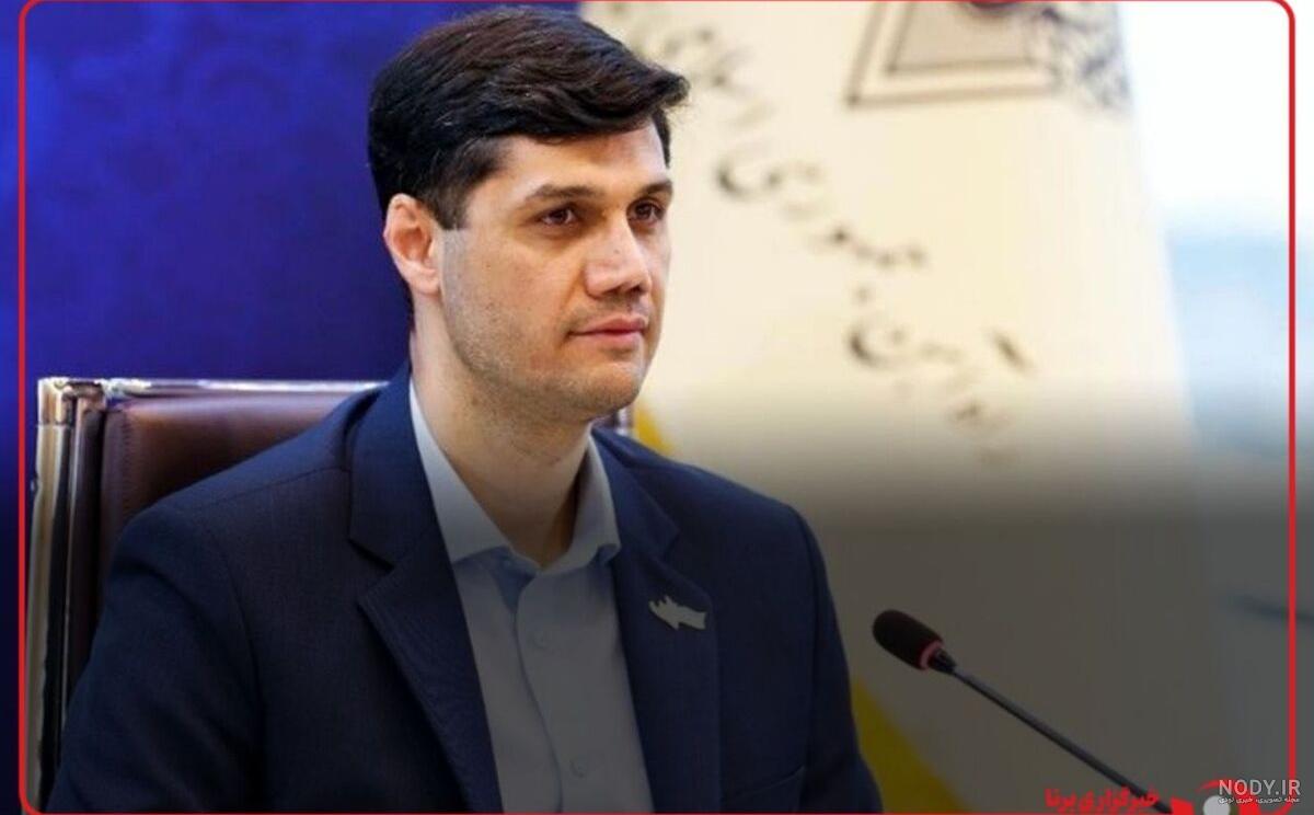 سید میعاد صالحی کیست؟ زندگی‌نامه، تحصیلات و مقالات سید میعاد صالحی