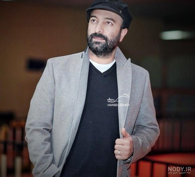 سیدحسام صالحی بازیگر | عکس جدید از چهره سیدحسام صالحی بازیگر سیدحسام صالحی بازیگر | عکس جدید از چهره سیدحسام صالحی بازیگر