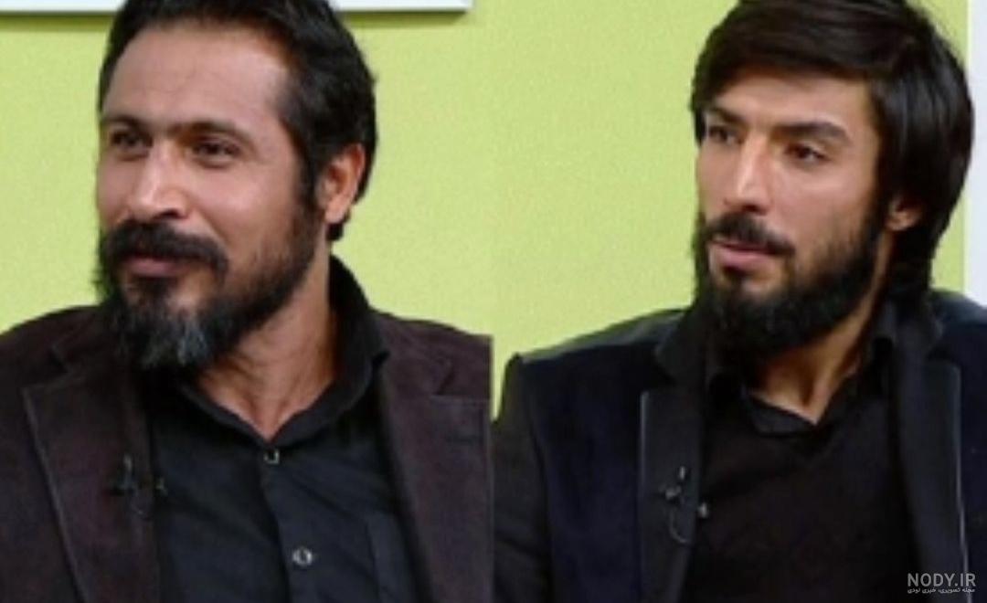 سیدصالحی طرفدار استقلال است یا پرسپولیس؟ | سید مهدی سید - پارس فوتبال