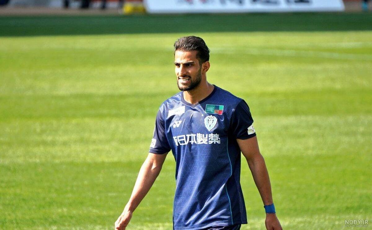 شهاب زاهدی به پرسپولیس پیوست ؛ رونمایی از سرباز قدیمی اولین اقدام نقل و  انتقالاتی سرخ‌ها | پایگاه خبری تحلیلی انصاف نیوز