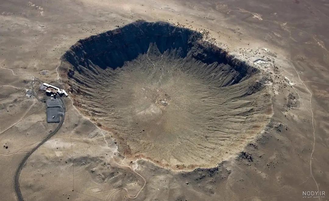شهاب سنگ اردیبهشت ماه به زمین برخورد نخواهد کرد!