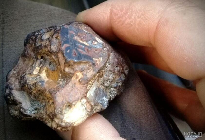 شهاب سنگ مروارید آتش Agni Manitite - موسسه طبیعت آسمان شب | فروشگاه تلسکوپ دوچشمی میکروسکوپ شهاب سنگ مروارید آتش Agni Manitite - موسسه طبیعت آسمان شب | فروشگاه تلسکوپ دوچشمی میکروسکوپ