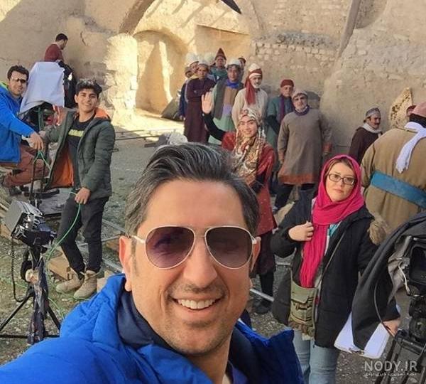 شهاب عباسی | زندگینامه کامل و عکسهای “شهاب عباسی” شهاب عباسی | زندگینامه کامل و عکسهای “شهاب عباسی”