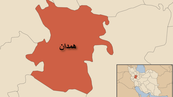 شهرستان جدید صالح آباد در خراسان رضوی تاسیس شد