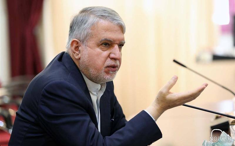 صالحی امیری برای بازنشسته نشدن سند رو کرد + عکس صالحی امیری برای بازنشسته نشدن سند رو کرد + عکس