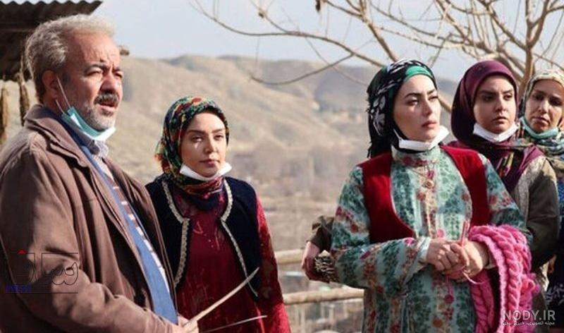 صهبا شرافتی عکس - عکس نودی صهبا شرافتی عکس - عکس نودی