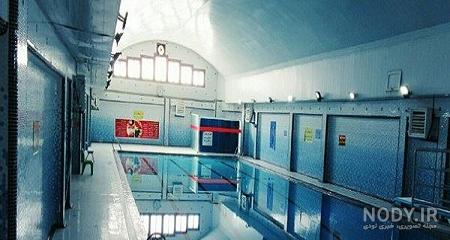 عکس استخر صبا گز - عکس نودی عکس استخر صبا گز - عکس نودی