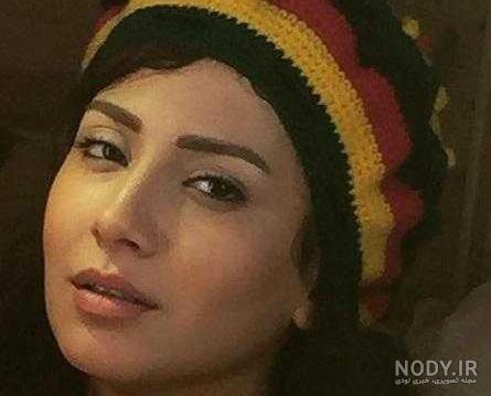 عکس بهارک صالح نیا با موهای کوتاه - عکس نودی عکس بهارک صالح نیا با موهای کوتاه - عکس نودی