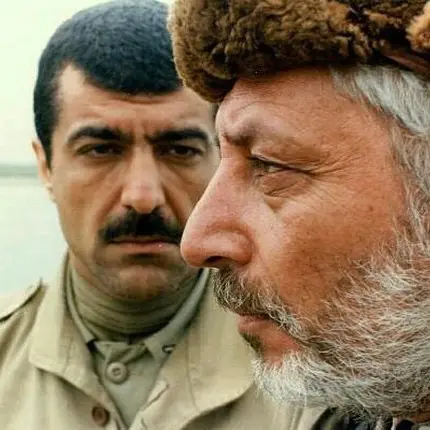 عکس جوانی مالک در سریال دلدادگان عکس جوانی مالک در سریال دلدادگان