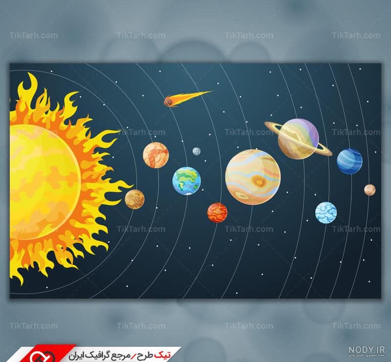 عکس شهاب سنگ در آسمان عکس شهاب سنگ در آسمان