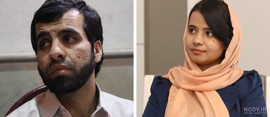 عکس شهاب و فائزه - عکس نودی عکس شهاب و فائزه - عکس نودی