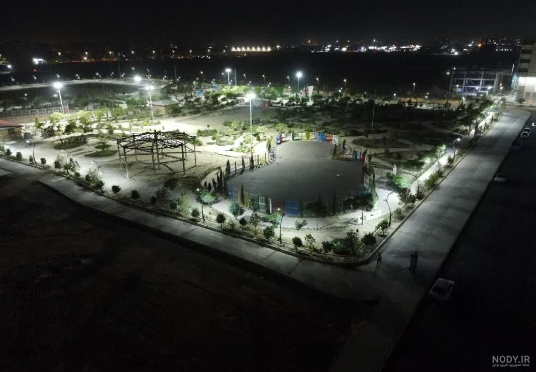 عکس شهر صباشهر