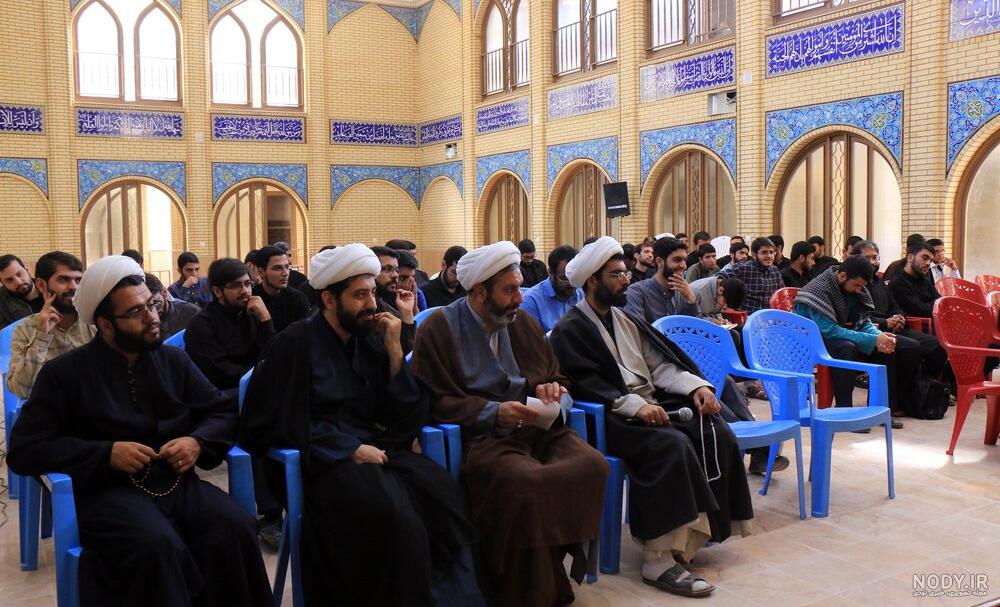 عکس شهردار صالحیه عکس شهردار صالحیه