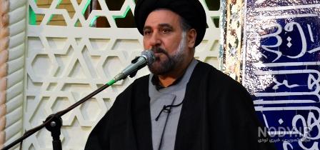 عکس شهید صالح - عکس نودی